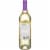 Middle Sister Sweet & Sassy Moscato California White Wine Perspective: right