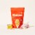 Banza® Garlic Olive Oil Chickpea Rice Perspective: right