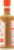 LaTourangelle Organic Citrus Chipotle Vinaigrette Perspective: right