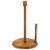 Rustic Collection Paper Towel Holder with Easy-Tear Arm Perspective: right