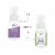 Earth Mama® Calming Lavender Baby Wash Perspective: right