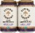 Flying Embers Ancient Berry Organic Hard Kombucha Perspective: right