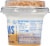 Ellenos® Pumpkin Pie Greek Yogurt Cup Perspective: right