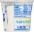 Ellenos Plain Unsweetened Real Greek Yogurt Tub Perspective: right