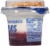 Ellenos® Blueberry Pomegranate Limited Edition Greek Yogurt Perspective: right