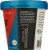 PROOF® Alcohol Ice Cream Coconut Rum Ice Cream Perspective: right