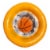Botabee 5.9  Diameter Swimming Pool Water Mini Basketball 2 Pack Perspective: right