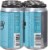Fullsteam Brewing Humidity Hazy IPA Perspective: right