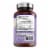 Vitamin Bounty Gluten-Free Elderberry Immune Support Supplement Perspective: right