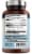 Vitamin Bounty Pro-100 Raw Probiotic Capsules Perspective: right