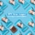 Unreal® Dark Chocolate Coconut Bars Perspective: right