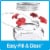 Nature's Way® Mason Jar Hummingbird Feeder Perspective: right