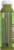 Suja Organic Radiant Probiotic Green Vegetables Juice Drink Perspective: right