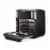 Instant Brands Vortex Plus Air Fryer Oven - Black/Silver Perspective: right