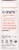 Genexa Organic Homeopathic Acai Berry Flavor Kids' Cold Crush Chewable Tablets Perspective: right