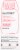 Genexa Kids' Pain & Fever Gluten-Free Blueberry Acetaminophen Oral Suspension Perspective: right