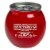 Buzzballz Cran Blaster Cranberry Cocktail Perspective: right