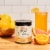 Terra Origin Citrus Verisol Collagen Skin Boost Powder Perspective: right