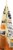 Barnana® Organic Chewy Peanut Butter Banana Bites Perspective: right