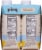 Pirq® Golden Vanilla Plant-Based Protein Shake Perspective: right