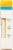 Bare Republic® Sport Mineral Sunscreen Stick SPF 50 Perspective: right