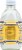 Original New York Seltzer Vanilla Cream Soda Perspective: right