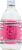 Original New York Seltzer Raspberry Soda Perspective: right