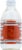 Original New York Seltzer Root Beer Soda Perspective: right