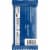 RXBAR Blueberry Protein Bar Perspective: right