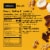 RXBAR® Peanut Butter Chocolate Protein Bars Perspective: right