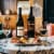 Browne Family Vineyards Bitner Estate Cabernet Sauvignon Washington Red Wine Perspective: right