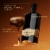 Mr Black Liqueur Cold Brew Coffee Perspective: right