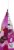 Smash Mallow Dipped Dark Chocolate Raspberry Marshmallow Snacks Perspective: right