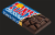 Tony's Chocolonely® 70% Dark Chocolate Bar Perspective: right
