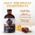 Strongwater Old Fashion Cocktail Syrup Perspective: right