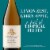 McBride Sisters Collection Chardonnay California White Wine Perspective: right
