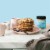 RX Nut Butter Vanilla Almond Butter Spread Perspective: right