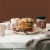 RX Nut Butter Chocolate Peanut Butter Nut & Protein Spread Perspective: right