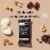 RXBAR Chocolate Sea Salt Protein Bars Perspective: right