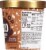 Halo Top® Chocolate Mocha Chip Light Ice Cream Perspective: right