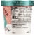 Halo Top® Dairy Free Chocolate Almond Crunch Frozen Dessert Pint Perspective: right