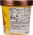 Halo Top® Keto Macadamia Nut Cookie Ice Cream Pint Perspective: right