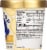 Halo Top® Keto Banana Cream Pie Ice Cream Perspective: right