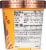 Halo Top® Caramel Butter Pecan Keto Frozen Dessert Perspective: right