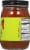 Mateo's Mild Gluten-Free Gourmet Salsa Perspective: right