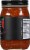 Mateo's Gourmet Medium Cantina Style Salsa Perspective: right