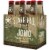 Starr Hill Brewery JOMO Vienna Style Lager Perspective: right