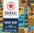 Starr Hill® Brewery Sonic Haze Hazy India Pale Ale Perspective: right