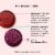 OLLY Mens Multivitamin Blackberry Flavor Gummy Supplement Perspective: right