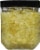 Wildbrine® Probiotic Dill & Garlic Sauerkraut Salad Perspective: right